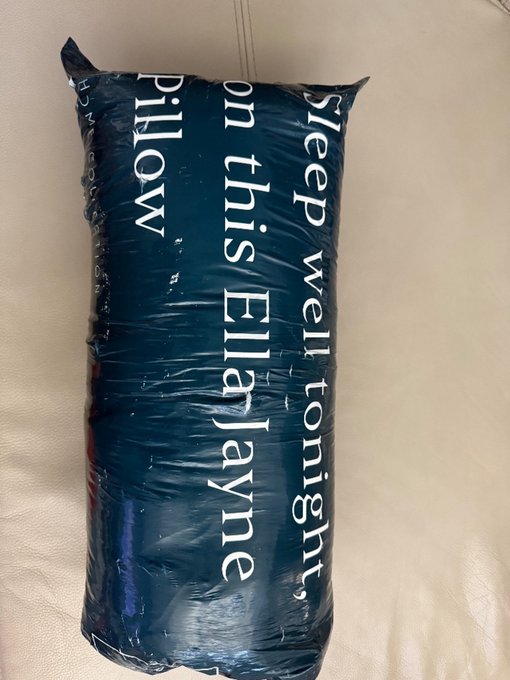 Ella Jayne Feather King Pillow (soft)